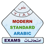 Modern Standard Arabic MSA