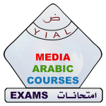 Media Arabic Program MA