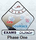 Protected: GPA_Phase one_ Exams